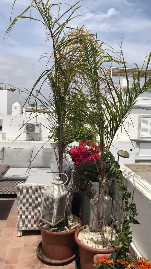 Double Room Balcony Sea View
