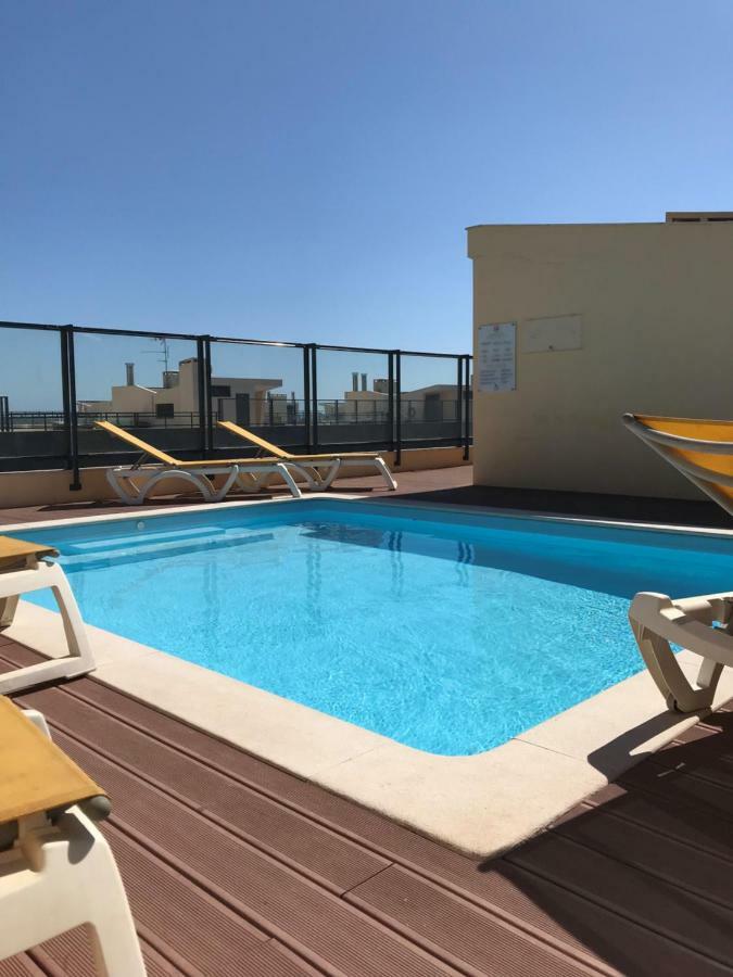 Double Room Balcony Sea View