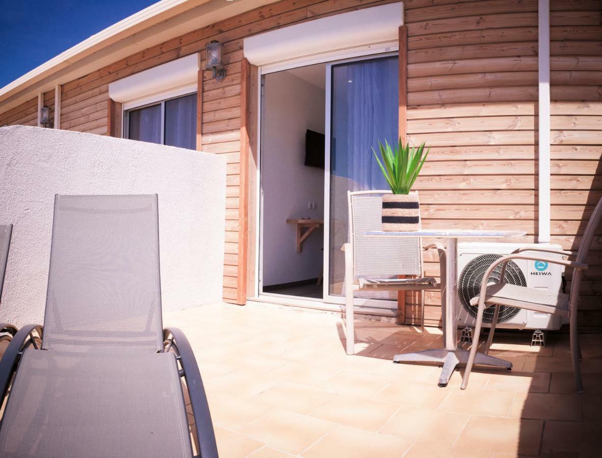 Double Room Sea View