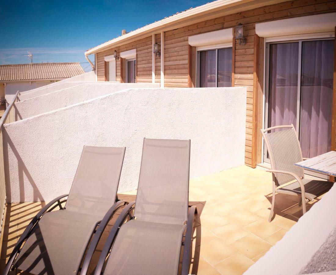 Double Room Sea View