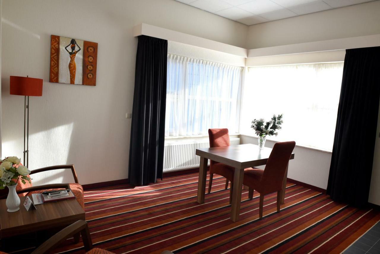One-Bedroom Suite
