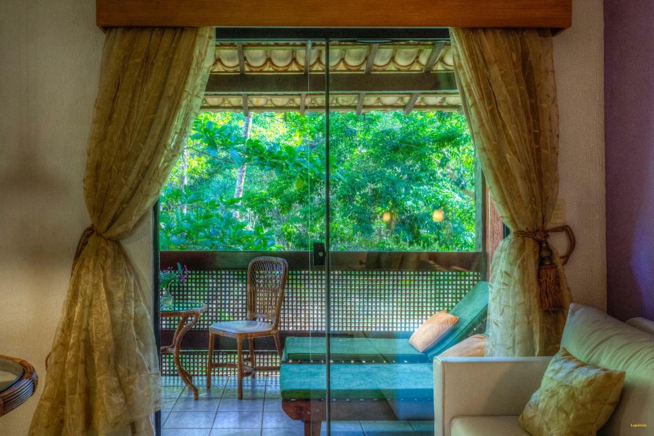 Deluxe Suite Garden View