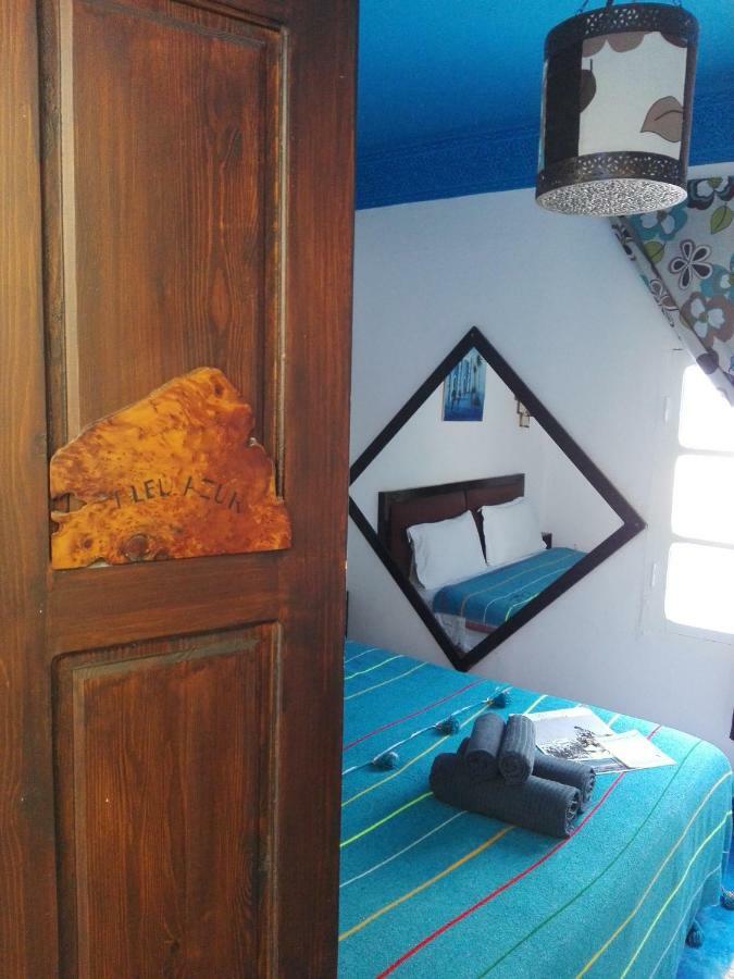 Bleu Azur Double Room