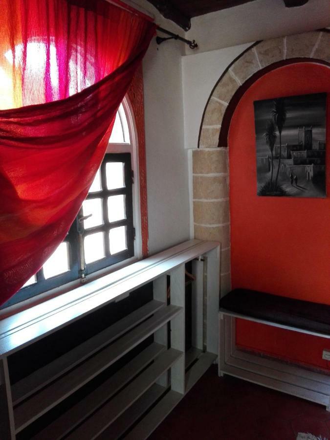 Ifrane Double Room