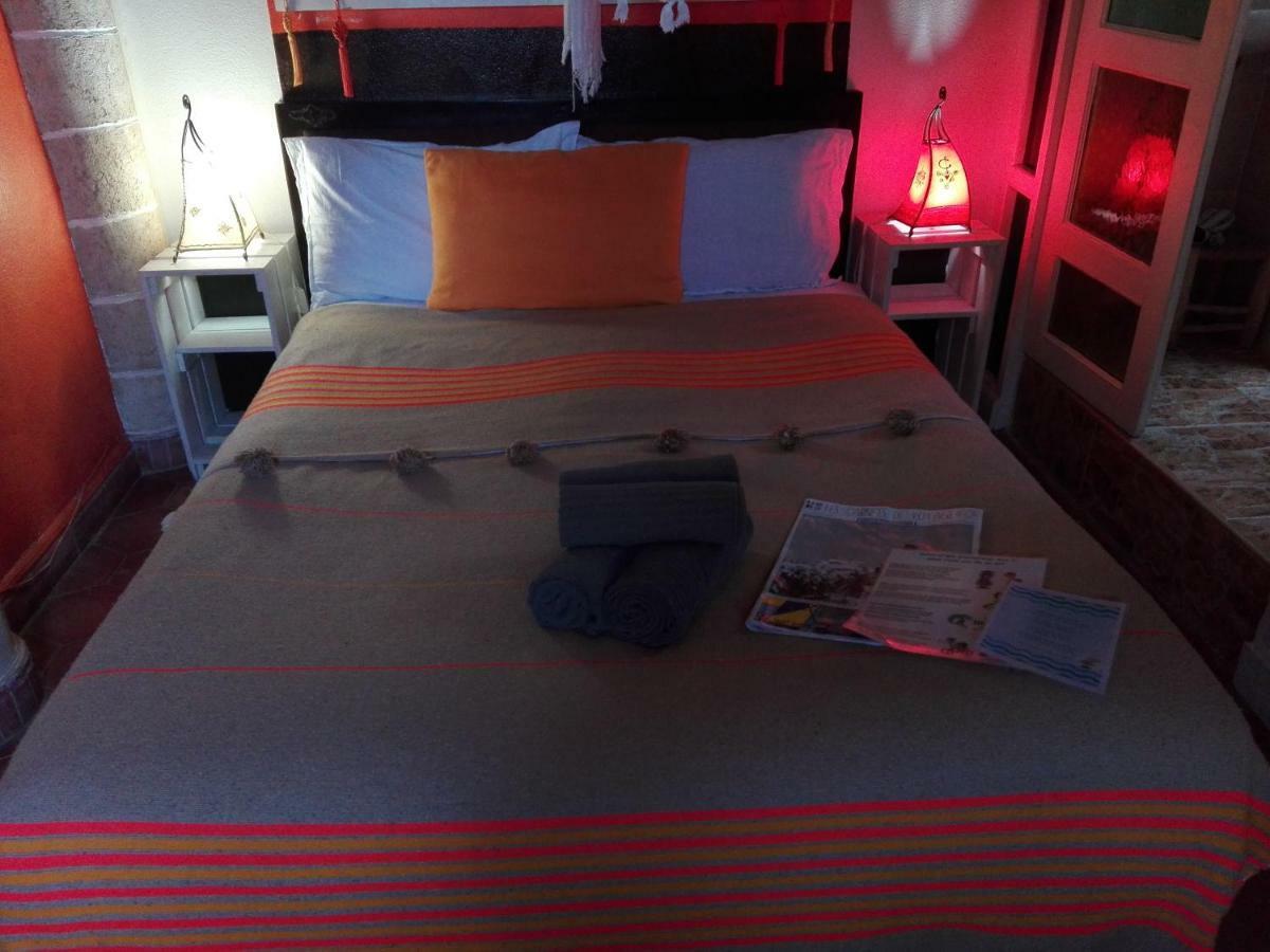Ifrane Double Room