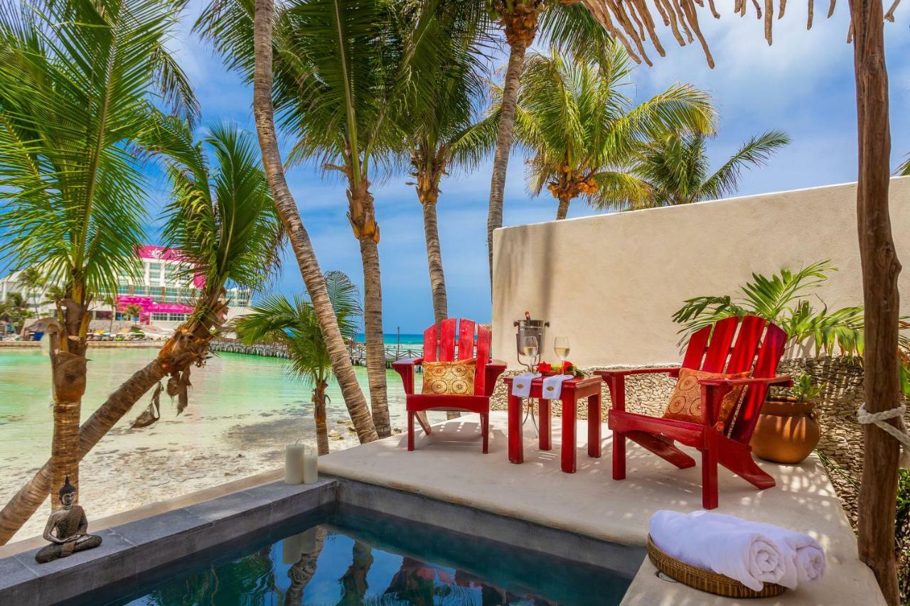 Suite Private Pool