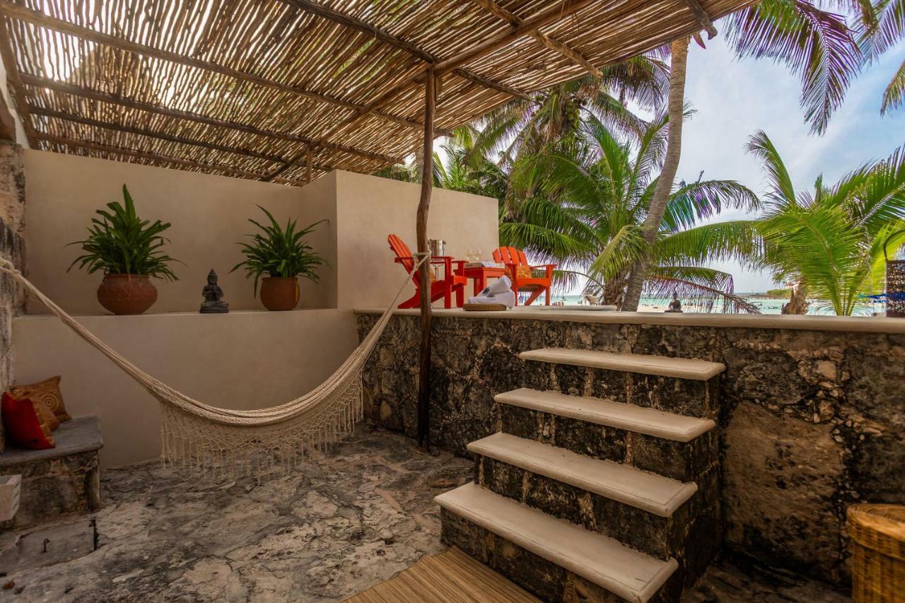 Suite Private Pool