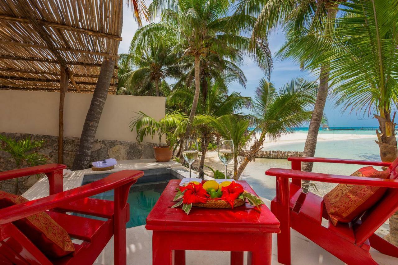 Suite Private Pool