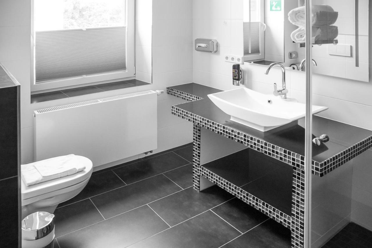 Double Room Disability Access