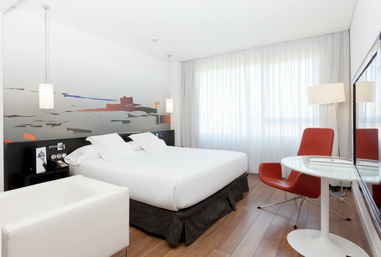 Double or Twin Room airport shuttle
