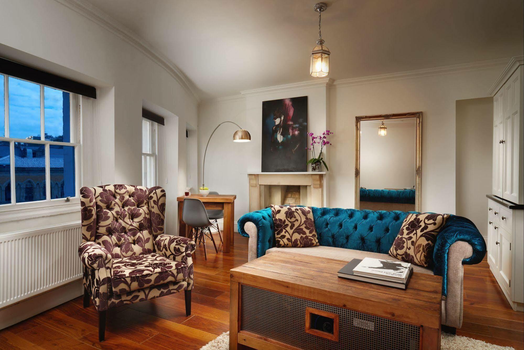 Suite Deluxe