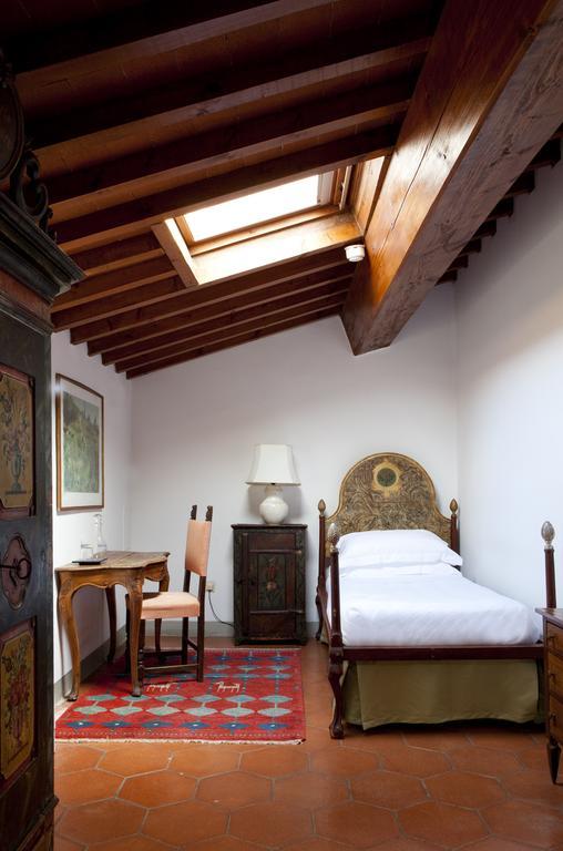 Chambre Simple