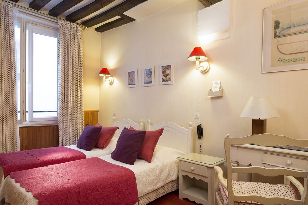 Quarto Twin
