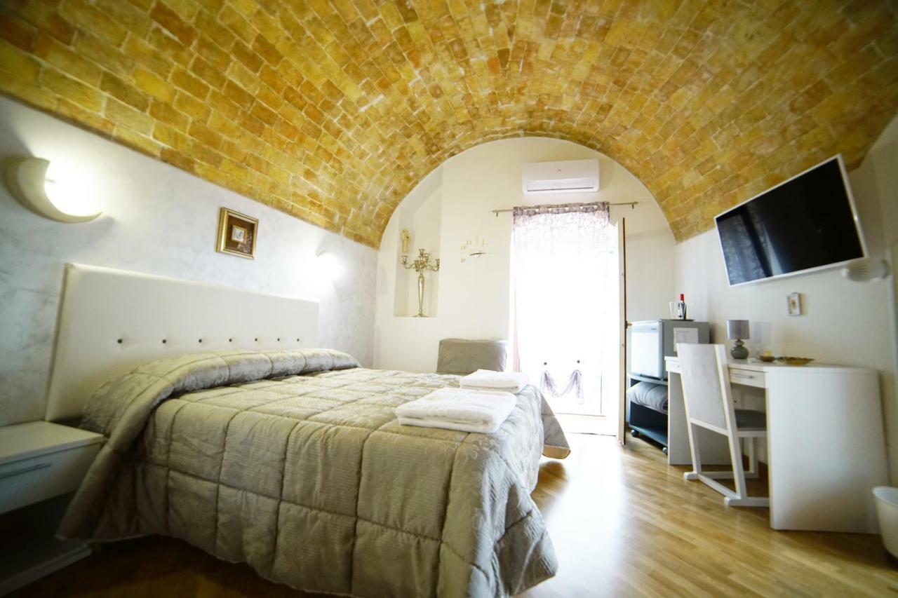 Camera Deluxe Matrimoniale/Doppia con Letti Singoli con Vista Città