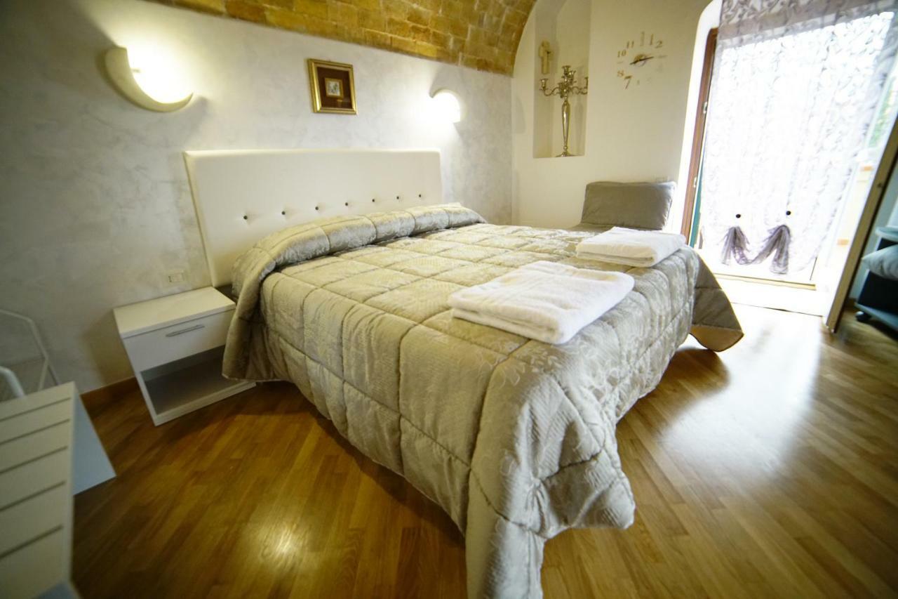 Deluxe Double or Twin Room City View