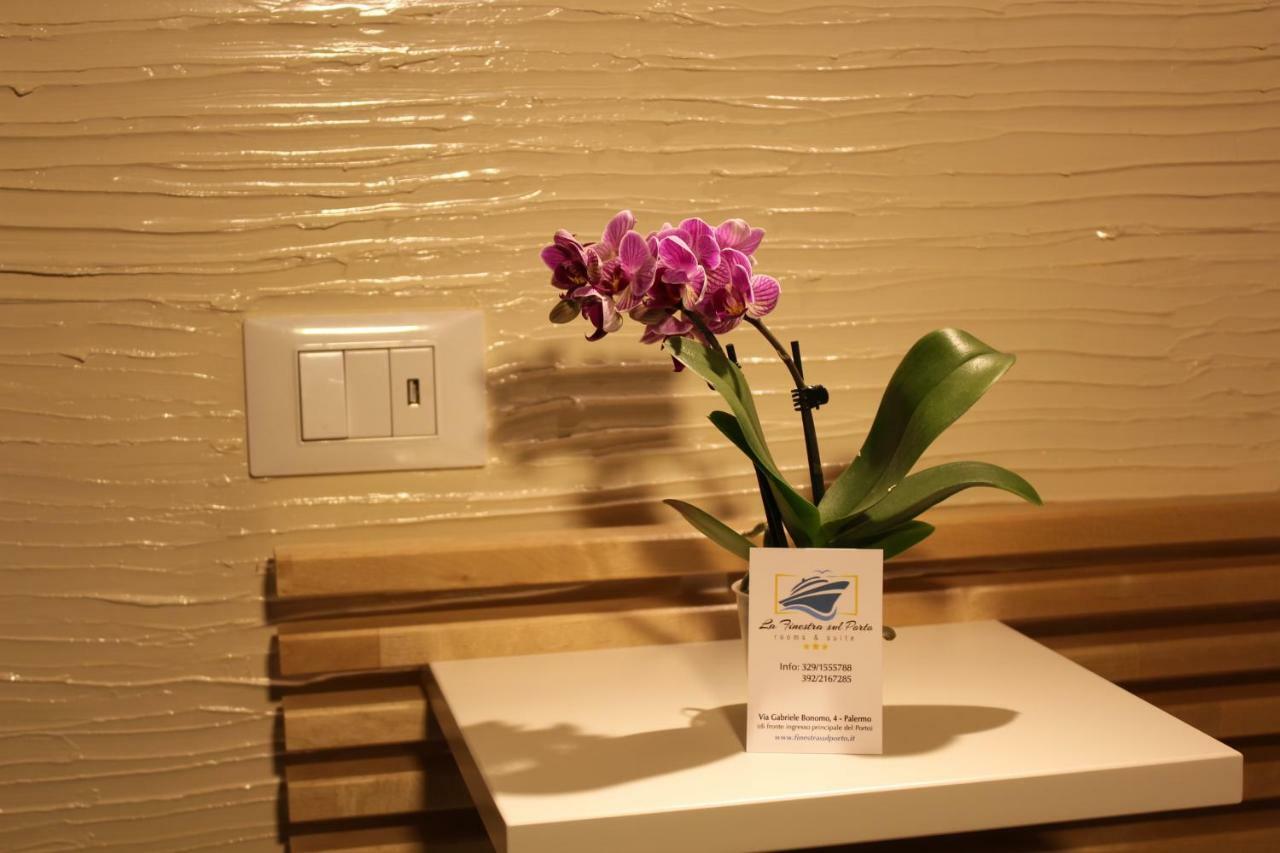 Triple Room Terrace