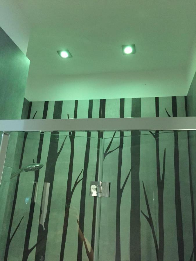 Deluxe Double Room Balcony Sea View