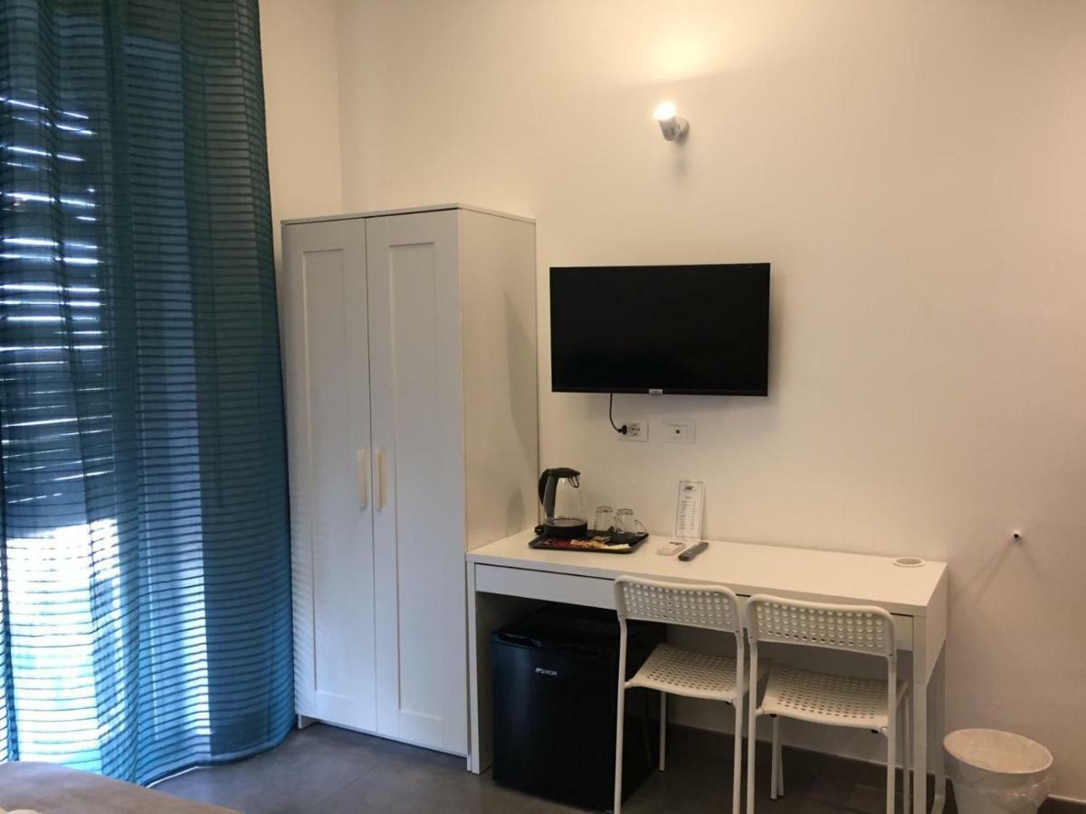 Double Room Balcony