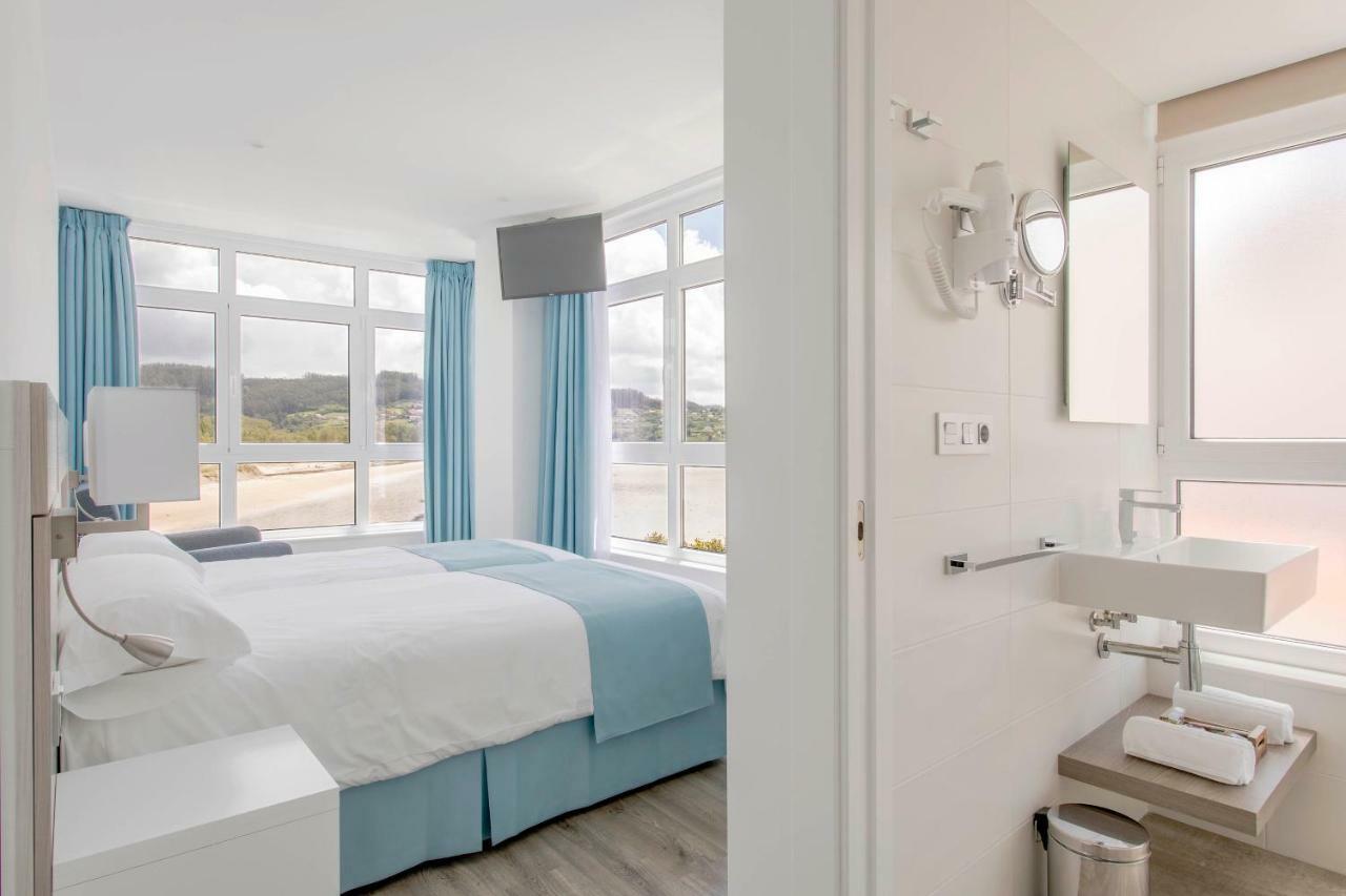 Habitación Doble con vistas al mar