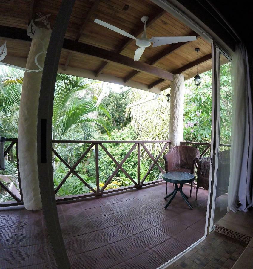 Twin Room Garden View