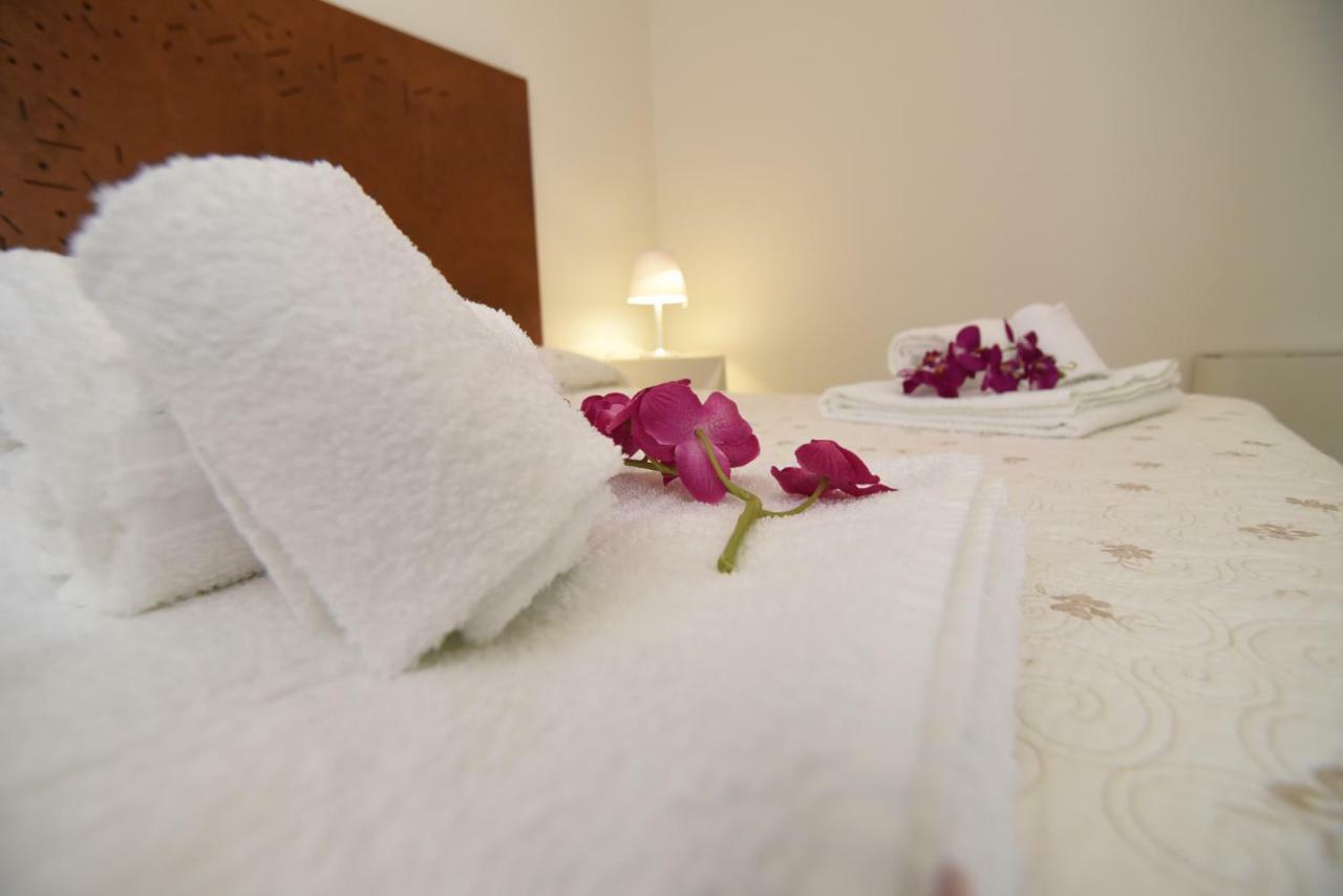 Superior Double Room Balcony
