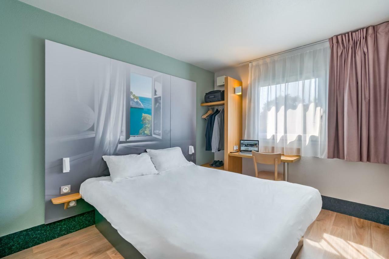 Double Room Disability Access