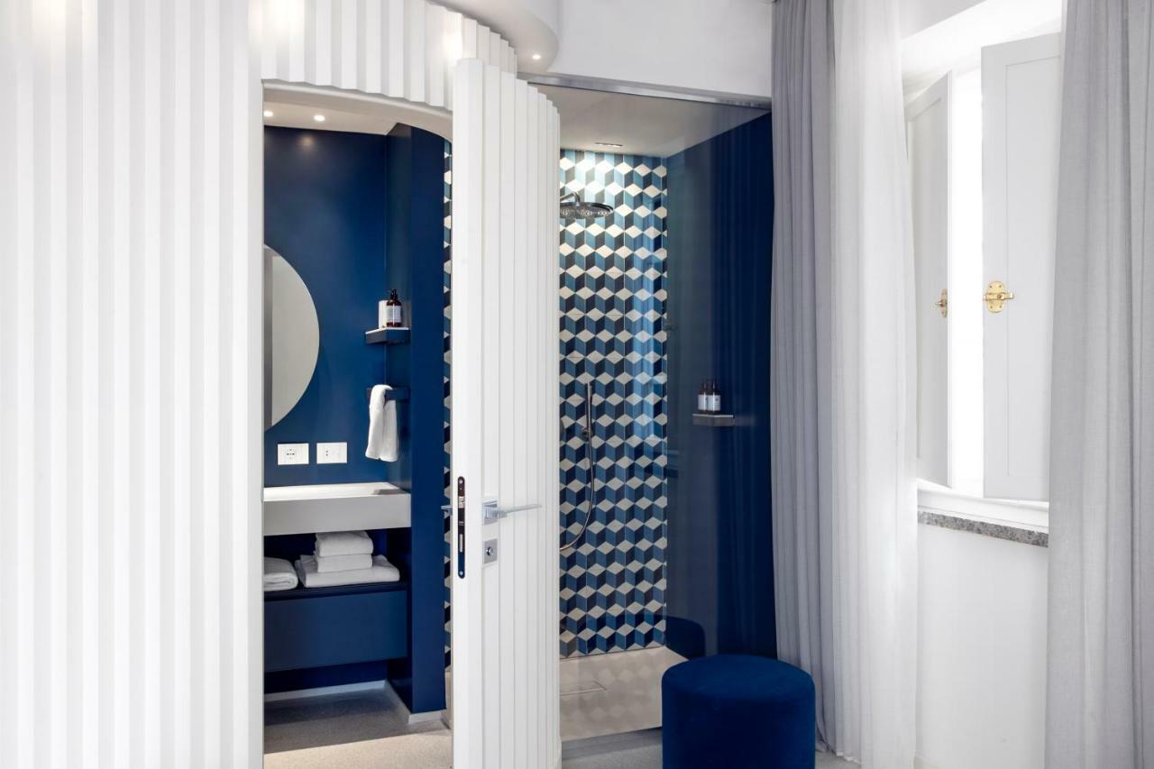 Suite con Balcone