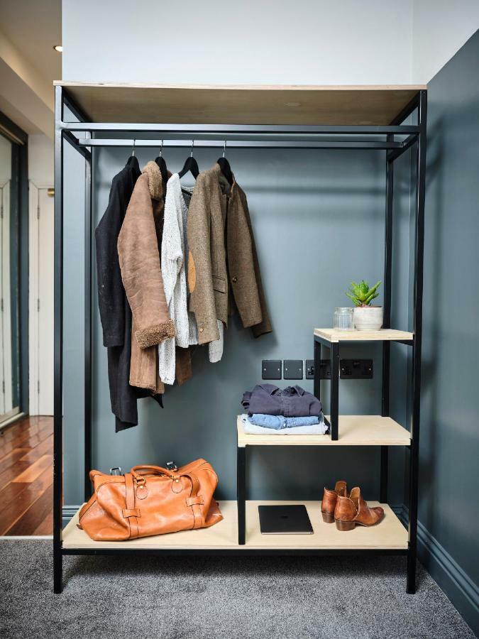 Habitación cuádruple