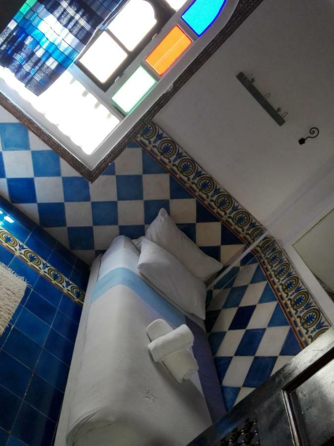 Touareg Double Room