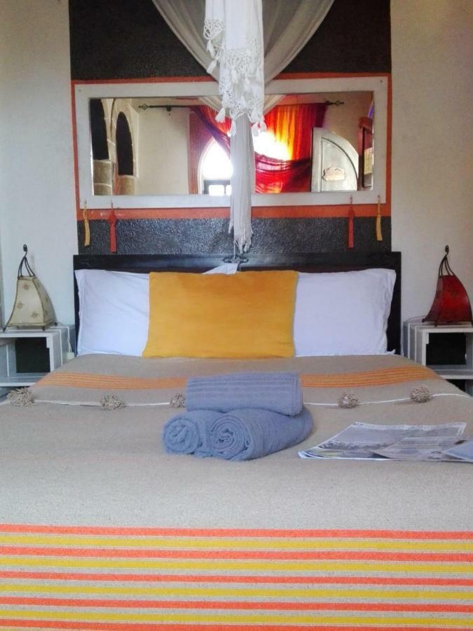 Ifrane Double Room