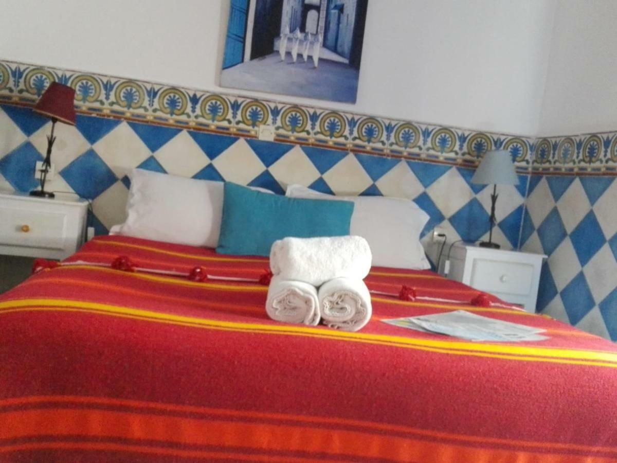 Touareg Double Room