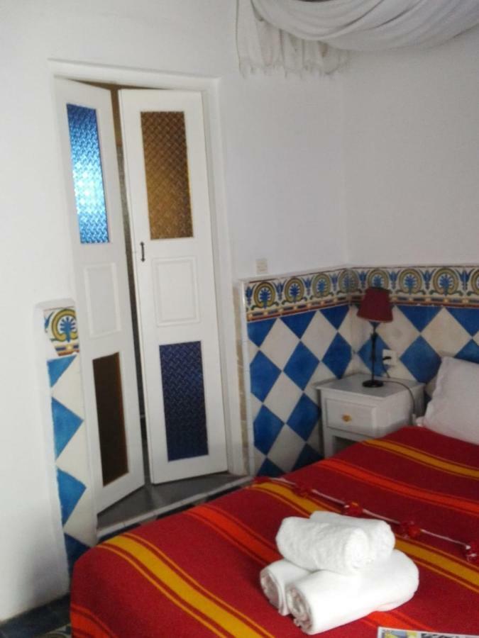 Touareg Double Room