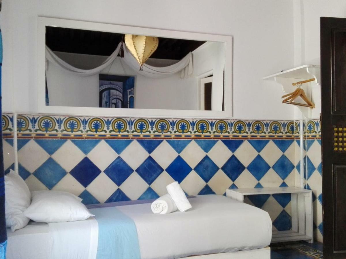 Touareg Double Room
