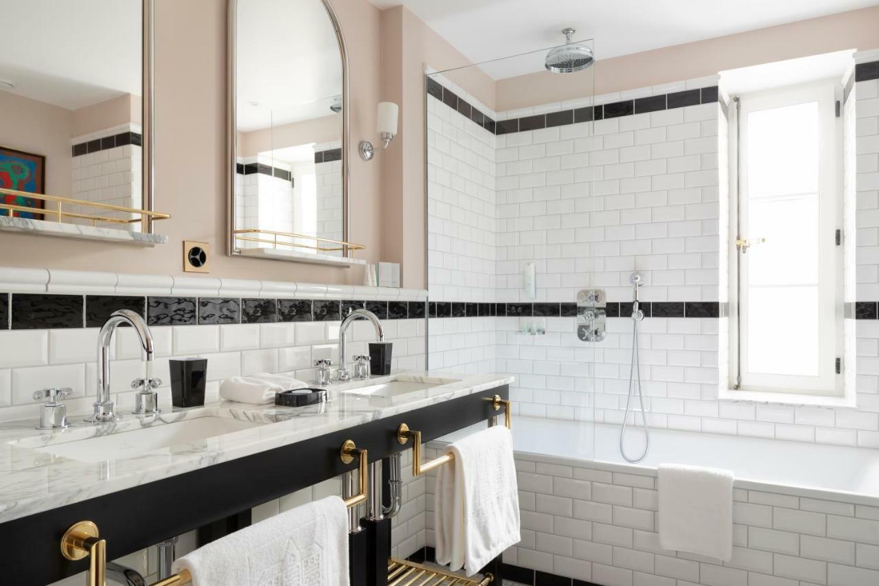 Superior Double Room Bath or Shower