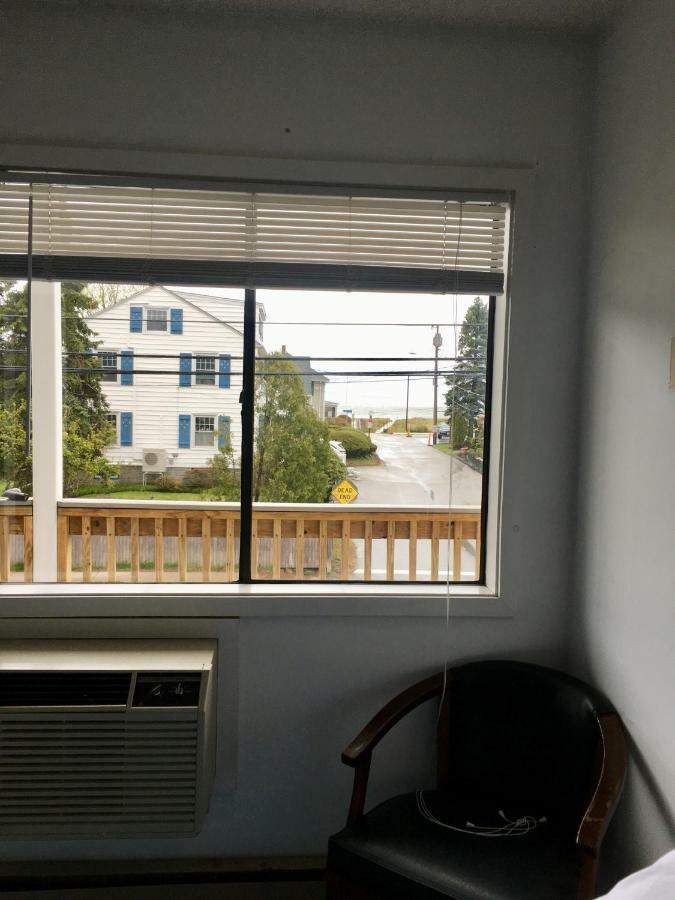 King Room Sea View