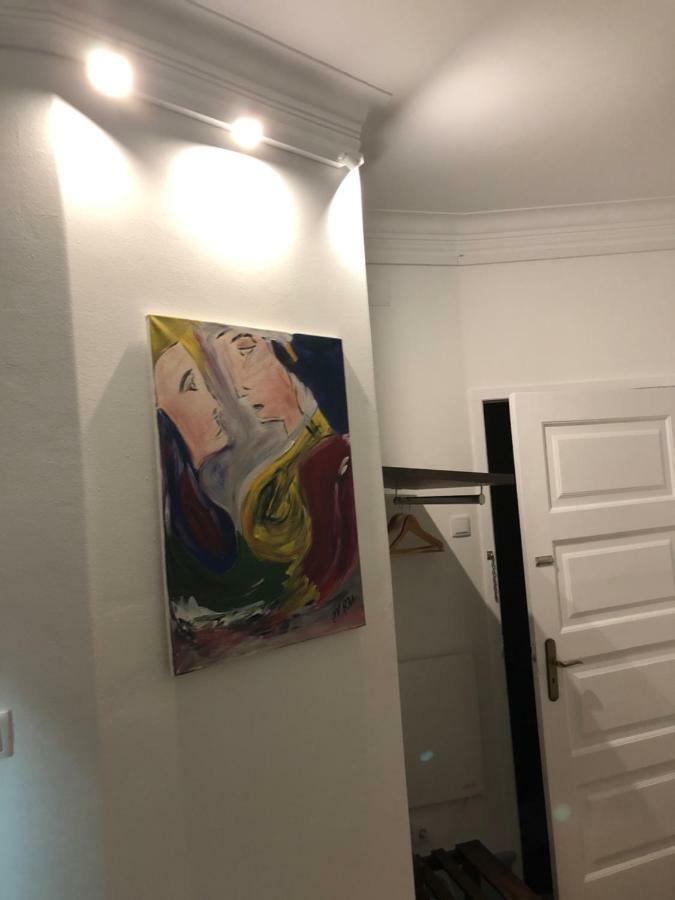 Quarto Duplo Deluxe com Varanda