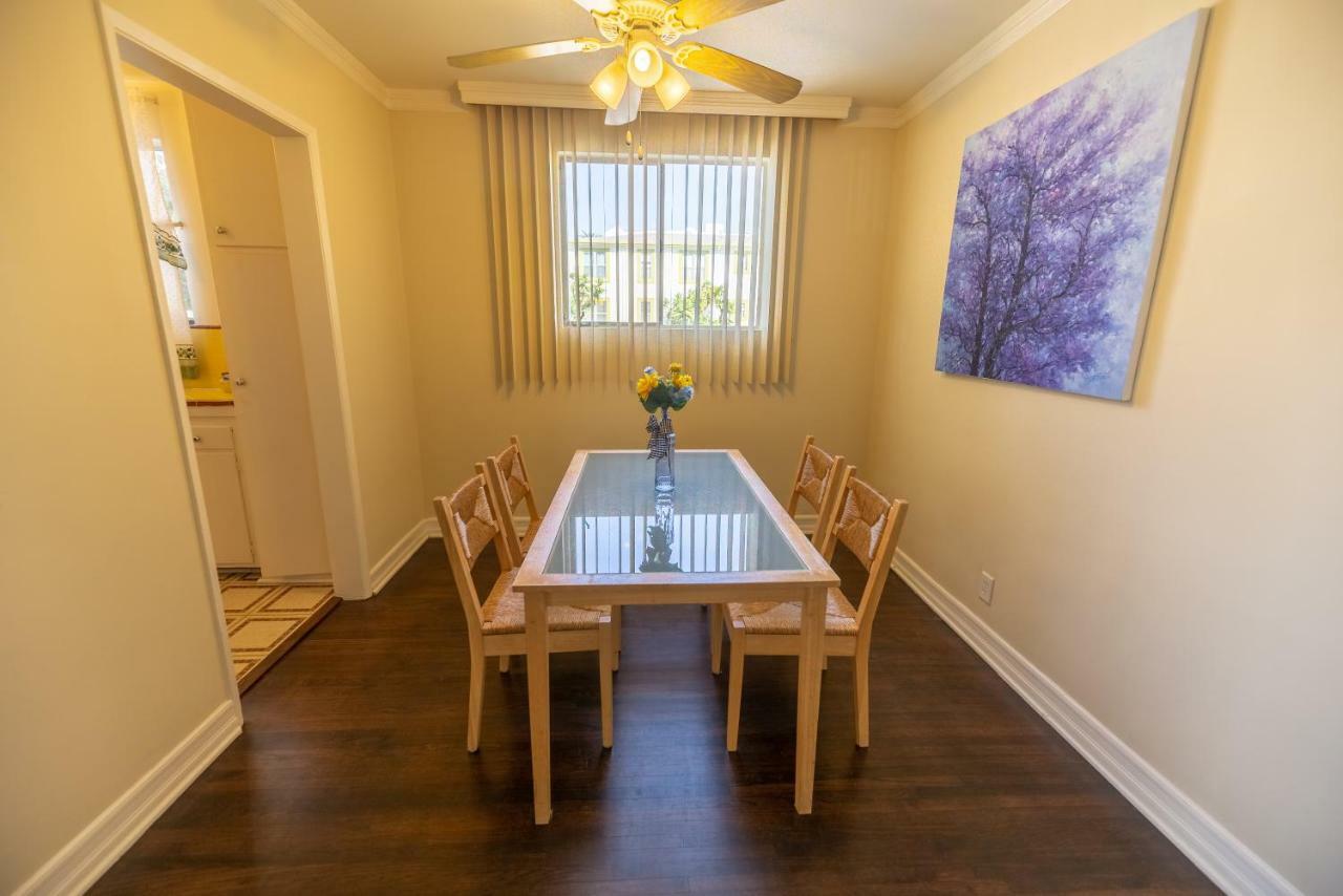 Courtyard Double Suite