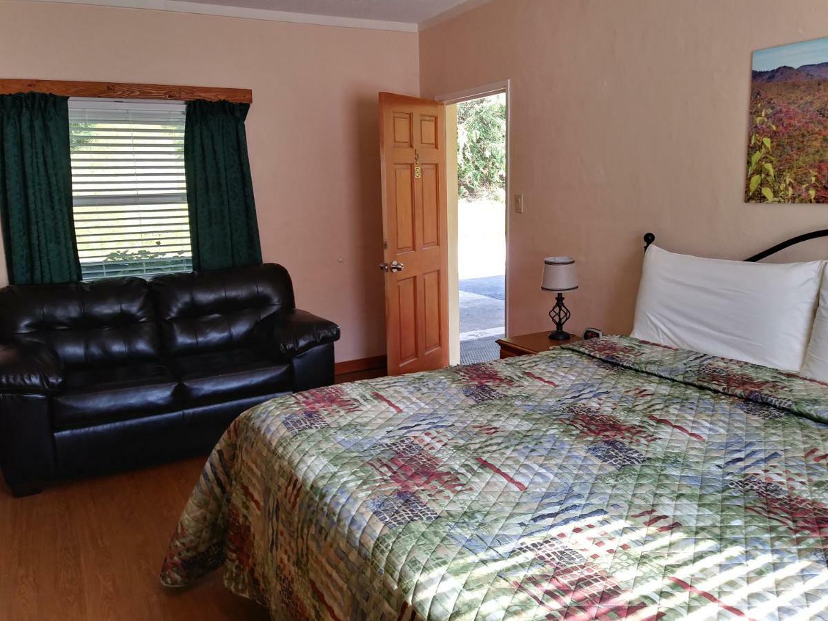 King Room River View