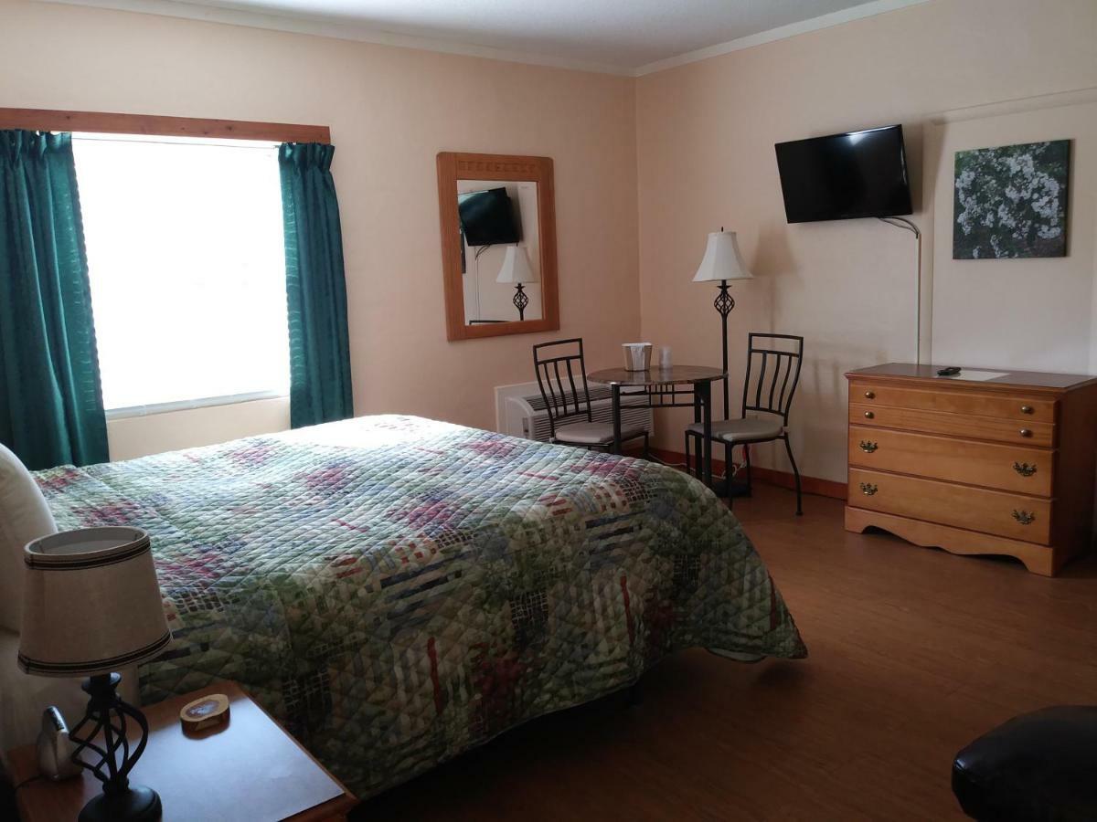 King Room River View