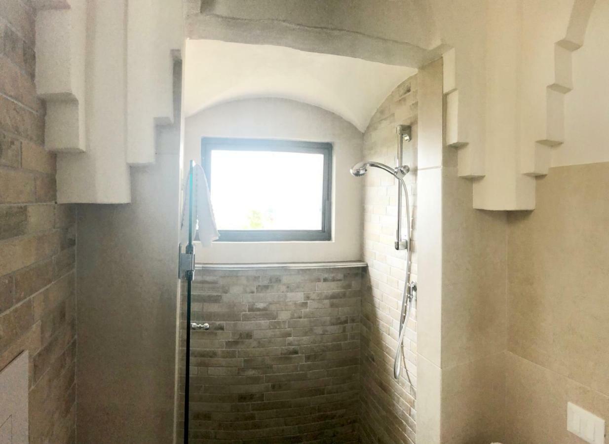 Double Room Private External Bathroom