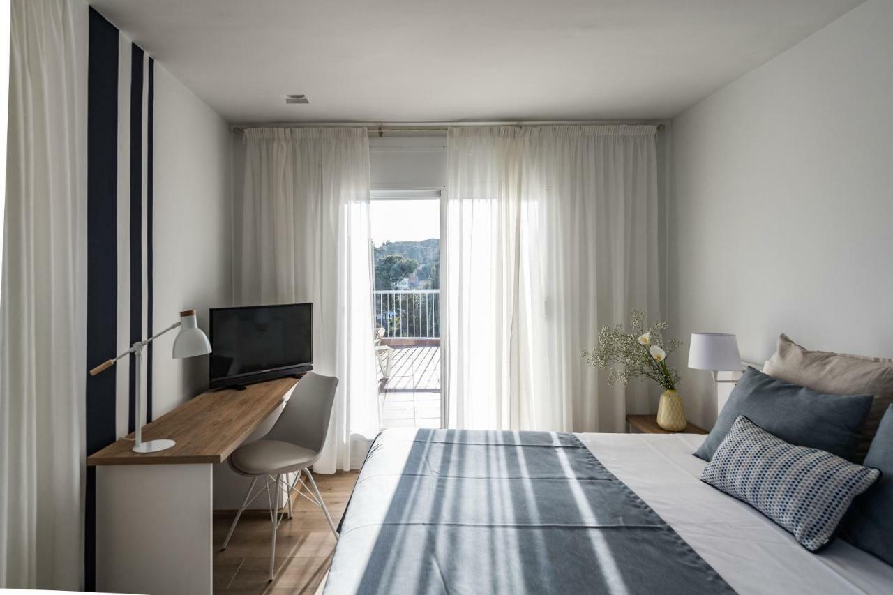 Chambre Double Supérieure