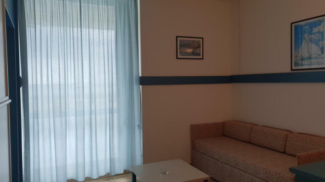 Suite Sea View