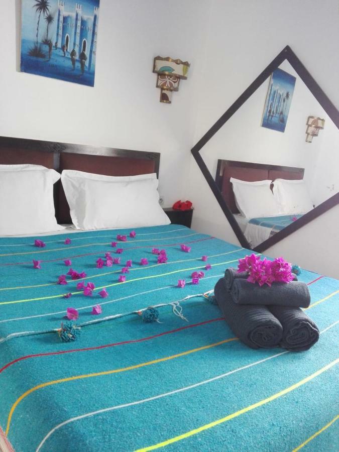 Bleu Azur Double Room