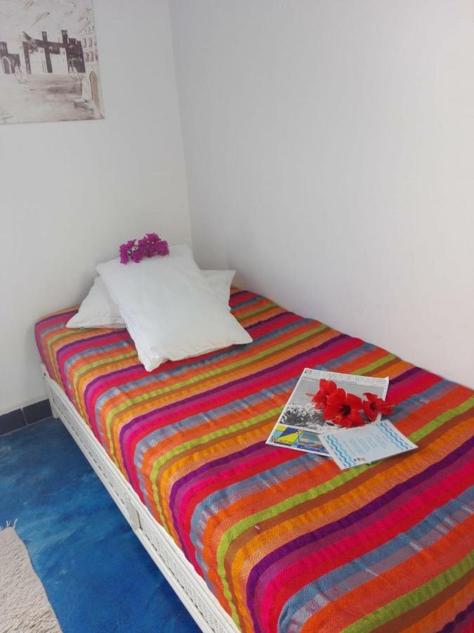 Bleu Azur Double Room
