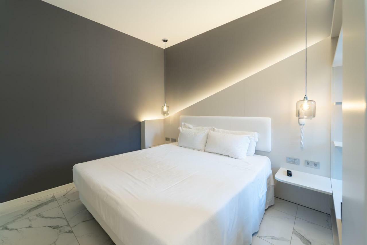 Junior Suite Terrace