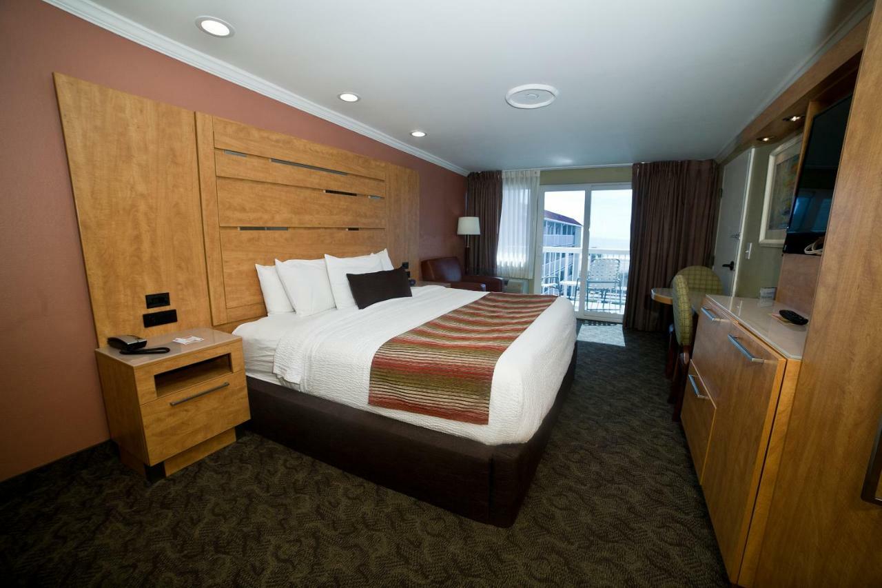 King Room View