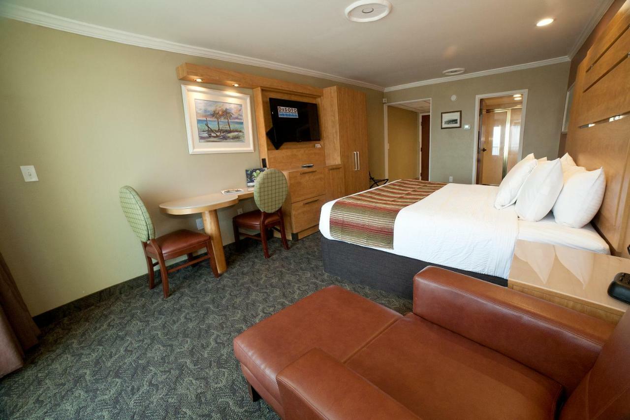 King Room View