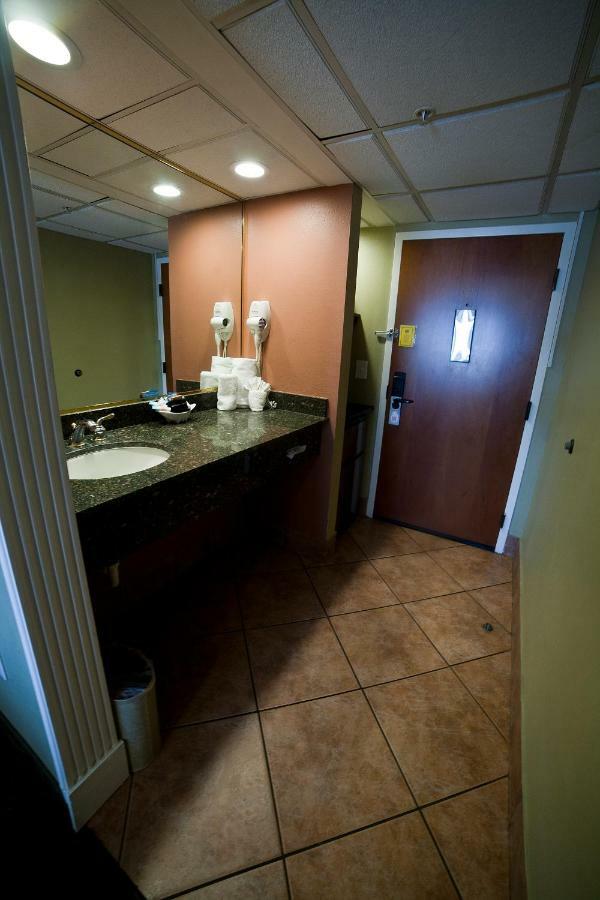King Room View