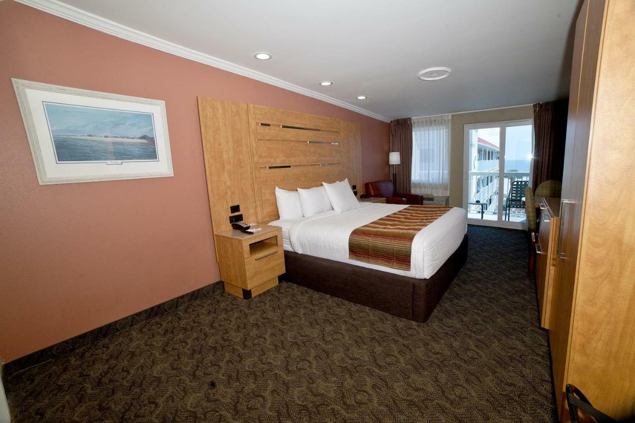 King Room View