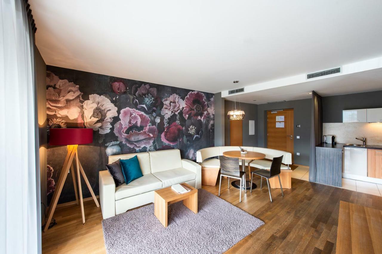 Superior Apartment 2